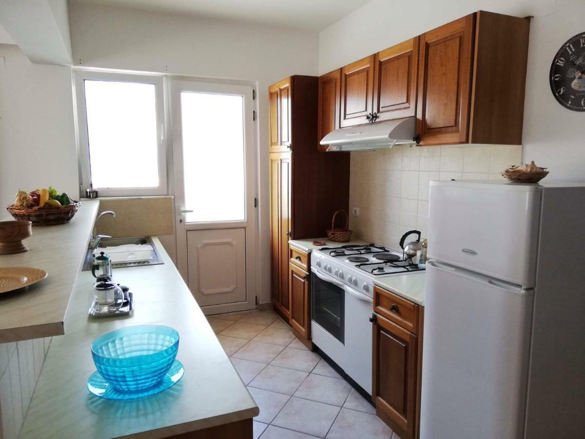 Casa Dama Daire Rhodes City Dış mekan fotoğraf