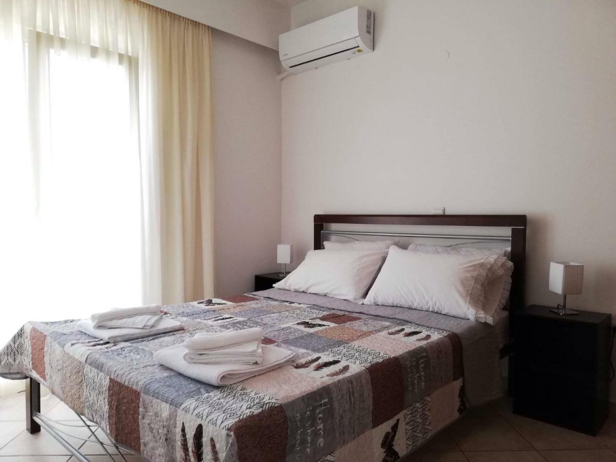 Casa Dama Daire Rhodes City Dış mekan fotoğraf