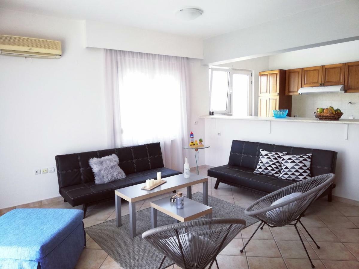 Casa Dama Daire Rhodes City Dış mekan fotoğraf