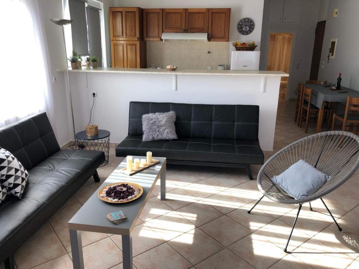 Casa Dama Daire Rhodes City Dış mekan fotoğraf